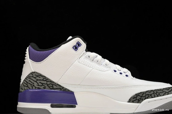 Dark Retro Jordan Iris CT8532-105 3 CT8532-105 0105